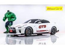 2021 Nissan GT-R 3.8 (ปี 08-15) Premium Luxury 4WD Coupe