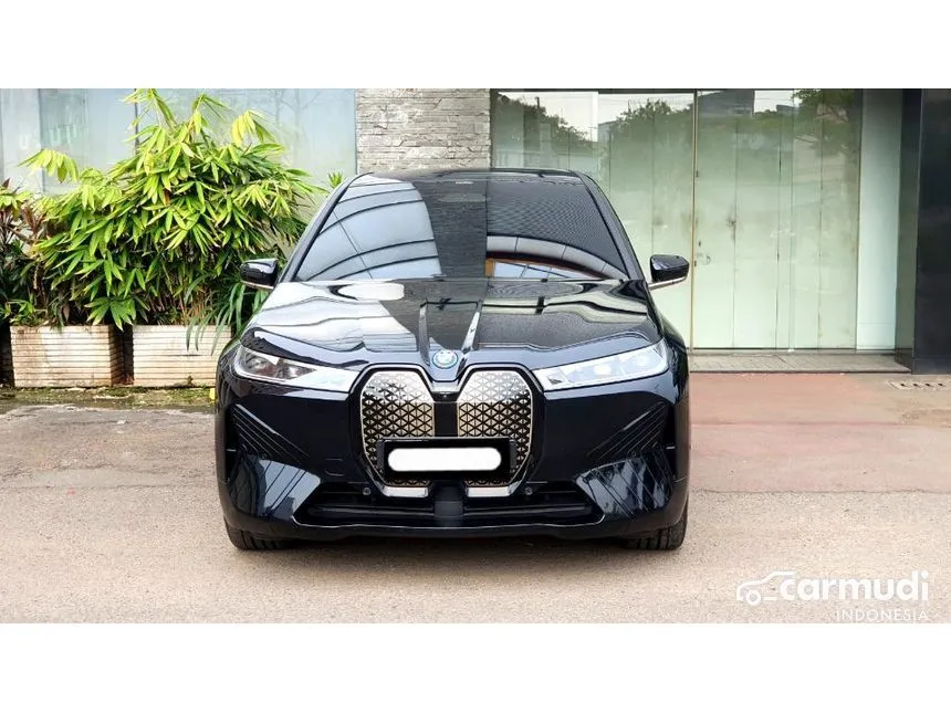 2023 BMW iX xDrive40 Sport SUV