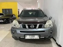 2009 Nissan X-Trail 2.5 XT SUV