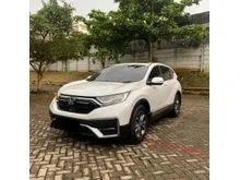 2022 Honda CR-V 1.5 Turbo Prestige SUV Sensing