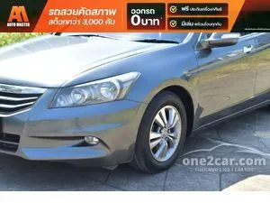 2010 Honda ACCORD 2.0 E Sedan