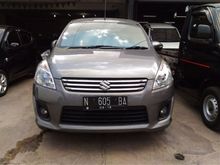 Suzuki Ertiga 1.4 GX 2013 Istimewa di Malang