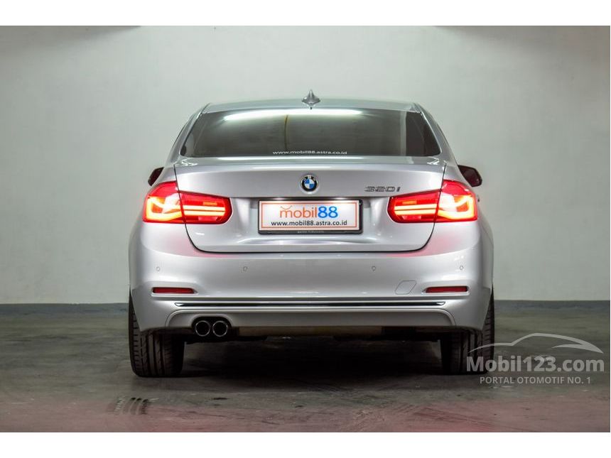 BMW 320I 2016 >> Bmw 320i 2016 Mobil Bekas Waa2 BMW 320I 2016 >> Bmw 320i 2016 Mobil Bekas Waa2