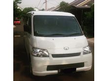 Daihatsu Granmax 1.5L CBU AT 2008