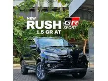 2025 Toyota Rush 1.5 GR Sport SUV