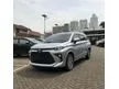 Jual Mobil Toyota Avanza 2024 G 1.5 di DKI Jakarta Automatic MPV Silver Rp 252.500.000
