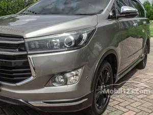 2018 Toyota Kijang Innova 2.4 Venturer MPV
