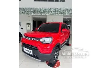 2026 Suzuki S-Presso 1.0 Hatchback