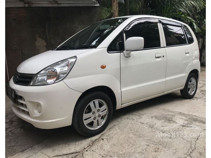 Jual Mobil  Suzuki  Karimun  2010 Estilo  1 0 di  DKI Jakarta  