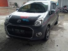 2013 Daihatsu Ayla 998 X Hatchback