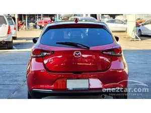 2024 Mazda 2 1.3 S Sports Leather Hatchback
