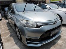 2013 Toyota Vios 1.5 E Sedan -- BEST DEAL --