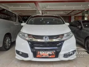2017 Honda Odyssey 2.4 Prestige MPV