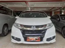 2017 Honda Odyssey 2.4 Prestige MPV PUTIH
