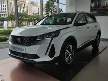5008allure limited stock