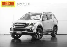 2020 Isuzu MU-X 3.0 (ปี 13-19) DVD 4WD SUV