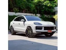2026 Porsche CAYENNE 3.0 (ปี 18-25) E-Hybrid AWD SUV