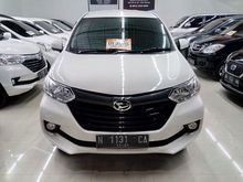 2016 Daihatsu Xenia 1.3 X DELUXE MPV