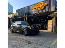 2019 MINI Cooper 2.0 S John Cooper Works 3 Door (Rebel Green) Hatchback