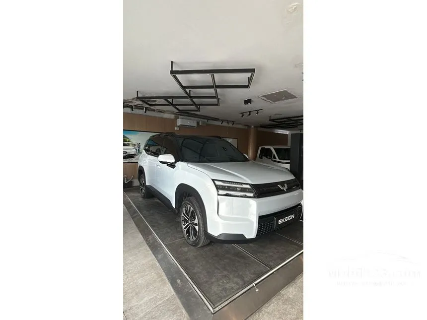2026 Wuling Eksion CE SUV