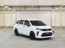 2022 Daihatsu Xenia 1.3 X MPV Garansi DP Minim
