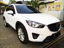 2013 Mazda CX-5 2.5 Grand Touring, 232jt cash/credit, lsg owner