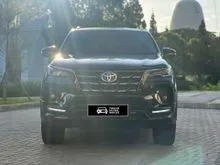 2021 Toyota Fortuner 2.4 VRZ 4X2 SUV
