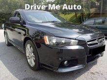 2012 Proton Inspira 2.0 Premium Sedan - Original Year Make