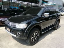 2010 Mitsubishi Pajero Sport 2.5 (ปี 08-15) GT SUV AT