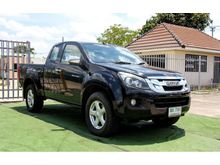 2013 Isuzu D-Max 2.5 SPACE CAB (ปี 11-17) Hi-Lander Pickup AT