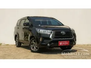2022 Toyota Kijang Innova 2.0 G MPV