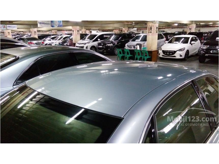 Jual Mobil Audi A4 2001 B6 2 0 Di Dki Jakarta Automatic