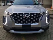 2022 Hyundai Palisade 2,2 Signature Wagon