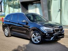 2017 BMW X1 1.5 sDrive18i SUV