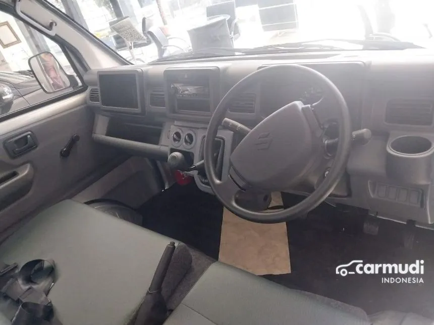 2024 Suzuki Carry FD ACPS Pick-up