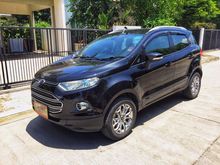 2014 Ford EcoSport 1.5 (ปี 13-16) Titanium SUV AT