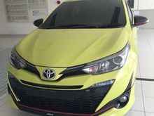 All New Toyota Yaris 2018 Harga Promo Khusus Langsung Call