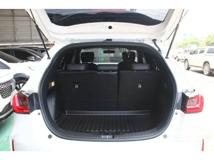 2021 Honda City RS Hatchback