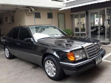 1990 Mercedes-Benz 300E W124 (ปี 85-96) Classic 3.0 AT Sedan