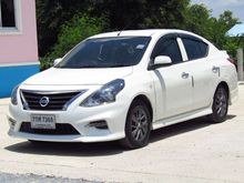 2018 Nissan Almera 1.2 (ปี 11-16) E SPORTECH Sedan