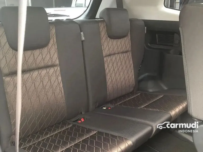 2024 Toyota Kijang Innova Zenix G Wagon