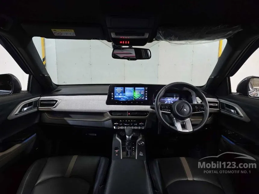 2023 Mitsubishi XFORCE Ultimate SUV