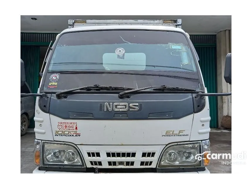 2014 Isuzu Elf 2.8 Truck Trucks