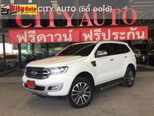 2019 Ford Everest 2.0 (ปี 15-18) Titanium+ SUV