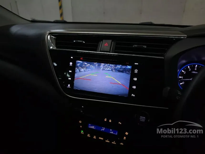 2021 Daihatsu Sirion Hatchback
