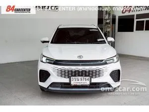 2022 MG VS HEV 1.5 X SUV