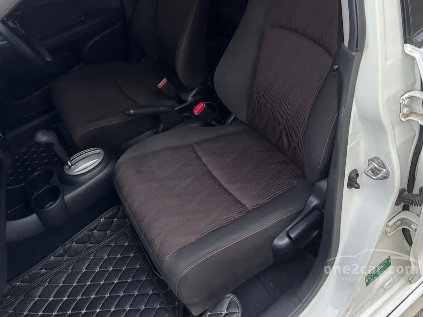 2018 Honda MOBILIO V Wagon