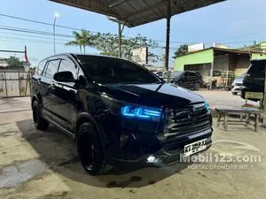 2017 Toyota Kijang Innova 2.4 G MPV