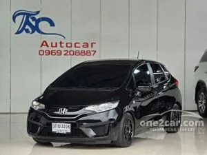 2014 Honda JAZZ 1.5 S Hatchback