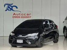 2014 Honda JAZZ 1.5 (ปี 14-22) S Hatchback